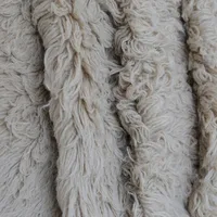90*150cm Flokati Wool fur Rug Beanbag Covering  backdrop Greek Wool Blanket For Newborn Photography props Baby Flokati Wool Rug