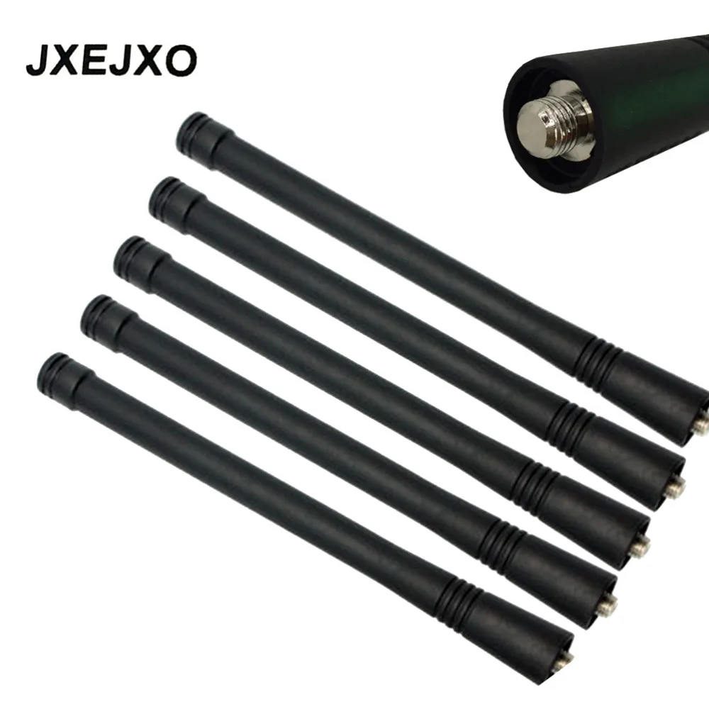 5X VHF Heliflex антенна для моторолао HT1250 GP340 GP380 GP360 GP300 CP200 EP350 EP450 GP88 портативная