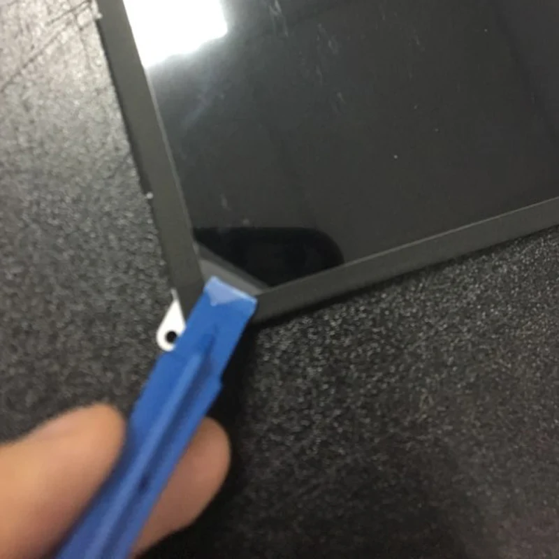 1 шт. ЖК-дисплей для iPad Air iPad5 2017 A1474 A1475 A1476 A1822 A1823 матричный экран планшетный ПК