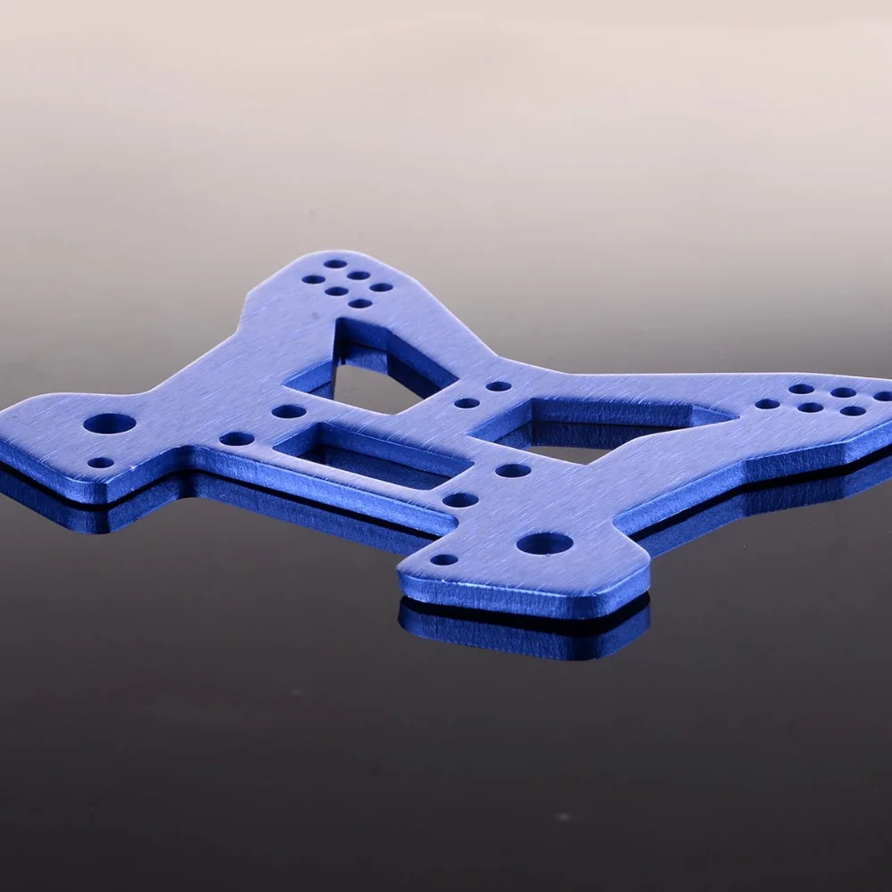 HSP 81217 передних амортизаторов башня 1:8 Весы моделей запасных Запчасти для RC модели