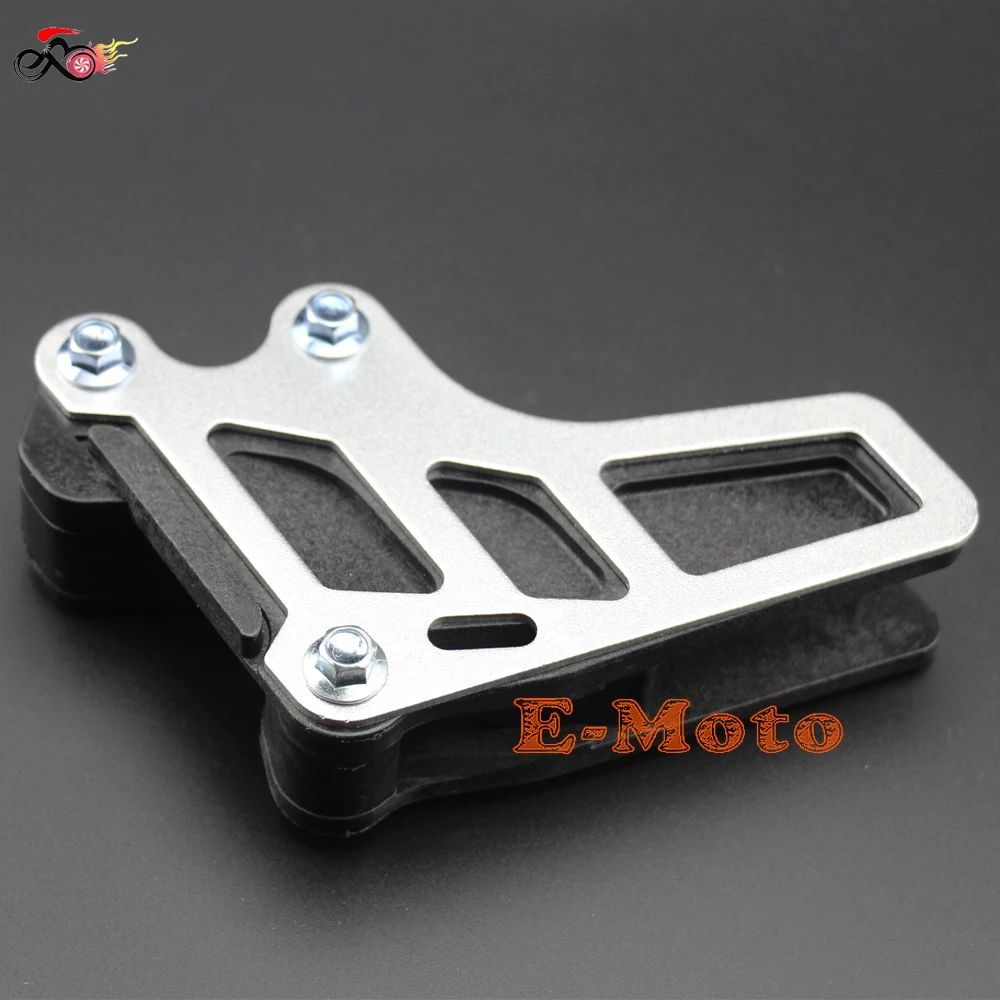 Новинка 420 428 520 цепь Guard KAYO T2 T4 T6 X6 Мотоцикл Dirt Pit Bike мотокросса Запчасти