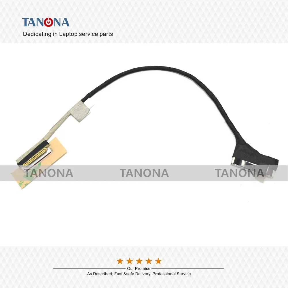 Оригинальный новый для Lenovo Thinkpad P50 P51 ЖК кабель Lvds провод экран Линия BP500 FHD eDP
