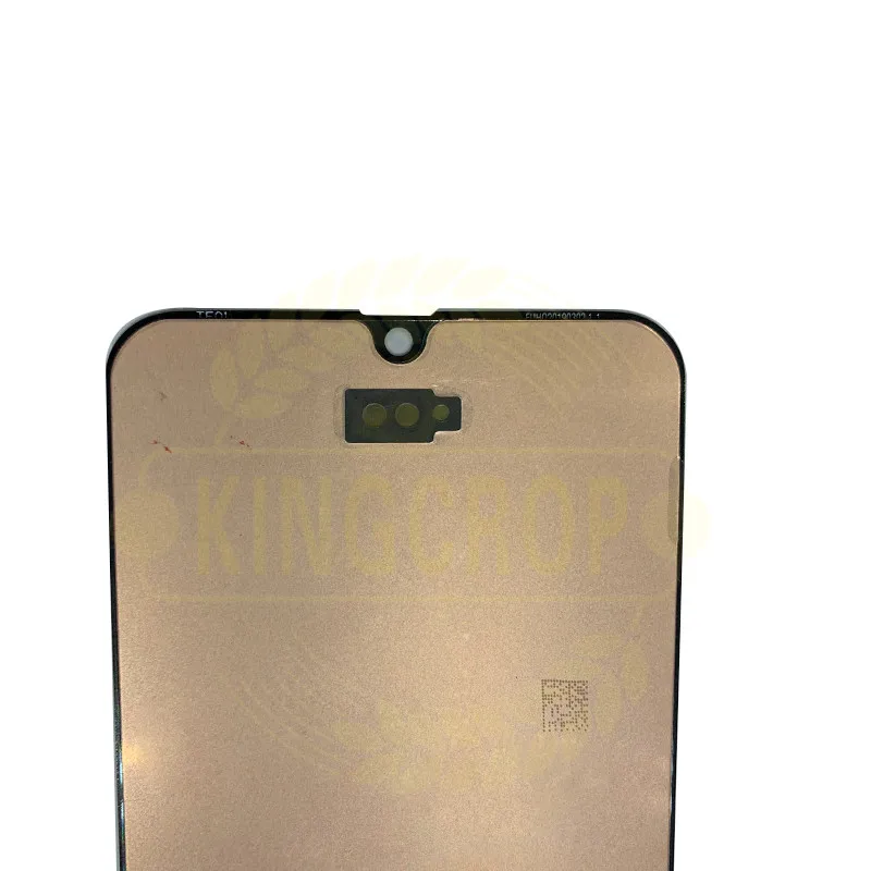 5,9 дюйма для samsung Galaxy A40 lcd A405 A405F A405FN/D A405DS дисплей сенсорный экран с рамкой дигитайзер в сборе для samsung A40 lcd