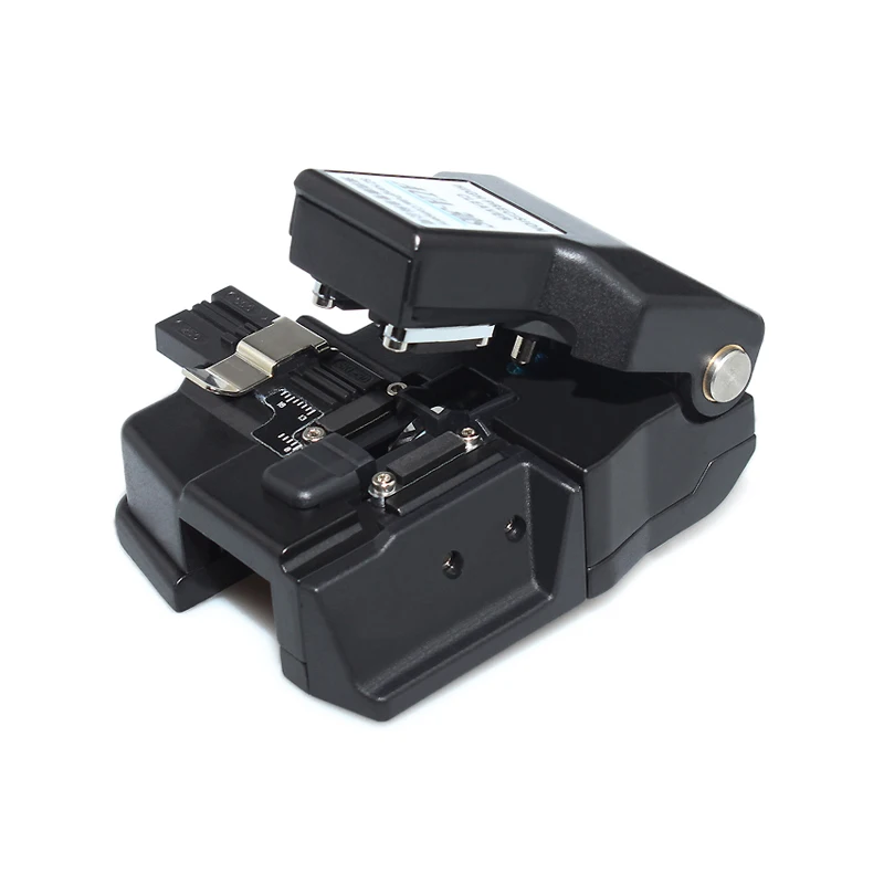 AUA-30S Fiber Optic Cleaver for Single Fibre Applications Cable Cutter Welding Machine Special Cutting Knife | Бытовая техника