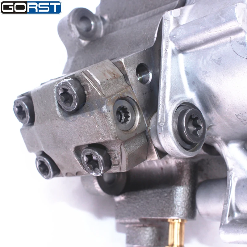 Горст Common Rail дизельный инжектор топливный насос для Ford Transit 2,2 5WS40698 A2C93271600 A2C9321760080 1386941