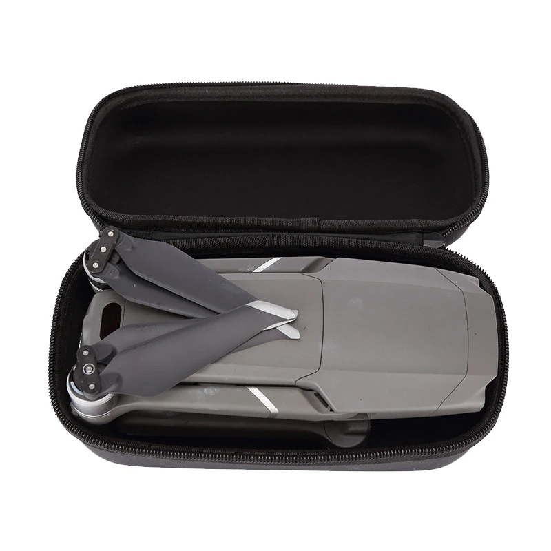 Портативная коробка для хранения DJI Mavic 2 Pro Zoom Hardshell Drone и дистанционное управление
