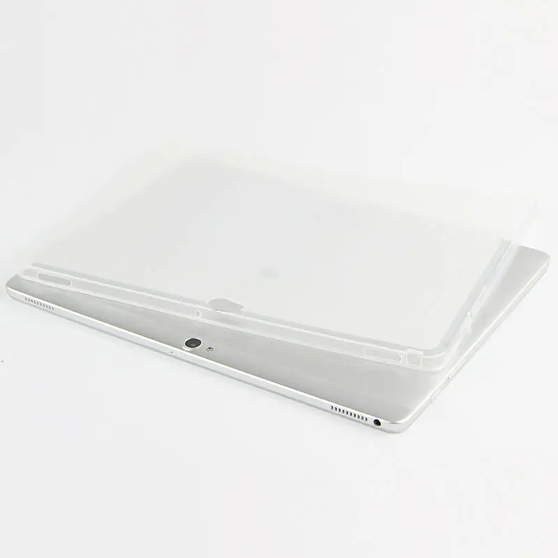Чехол для Huawei MediaPad M2 10 0 чехол из ТПУ 1 умный кожаный защитный планшета Мягкий A01w