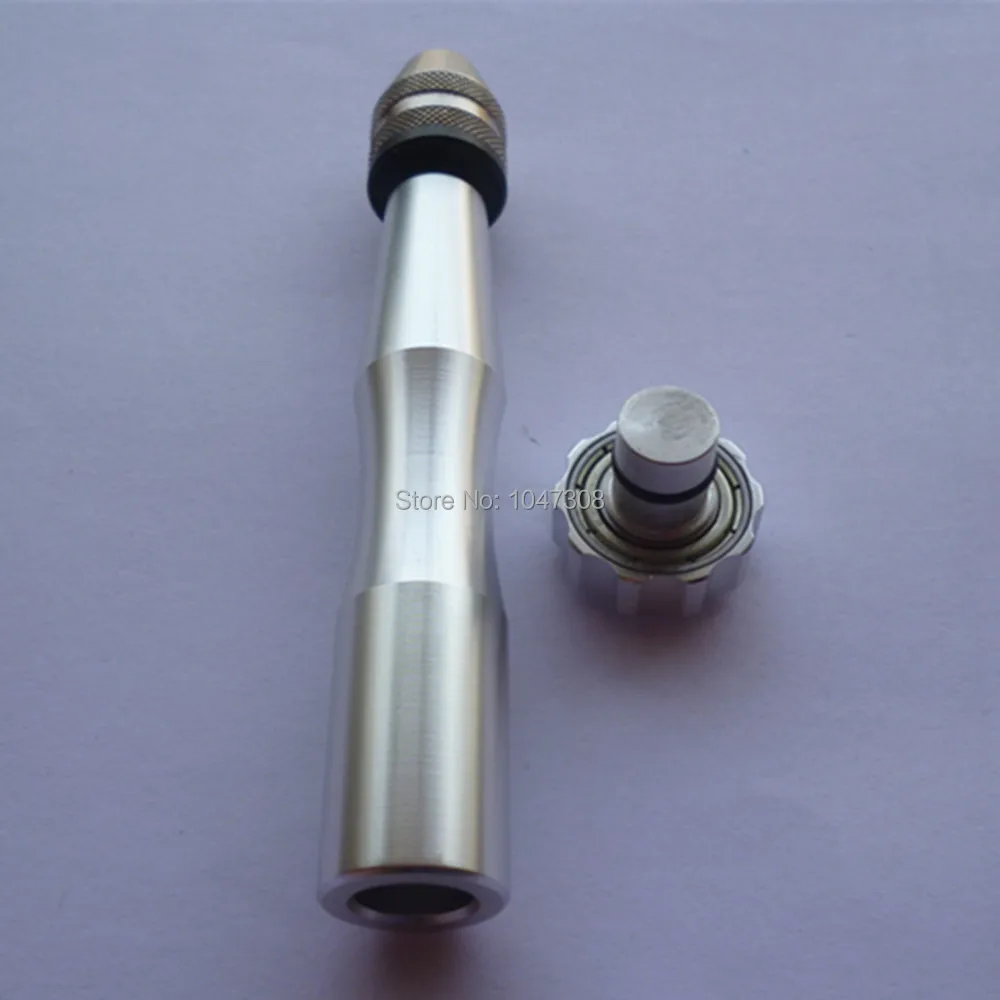 Ручная дрель ювелирное изделие ручной штифт отверстие для сверла ювелиров