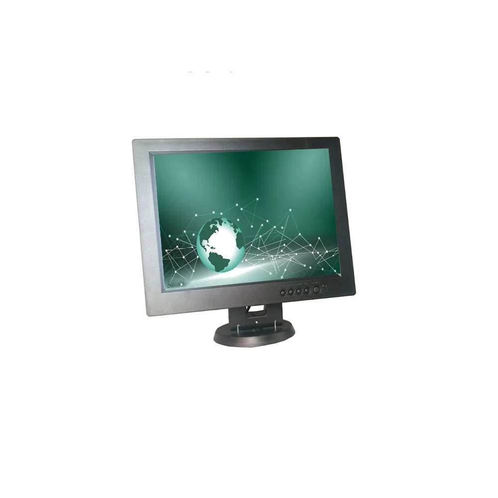 ComPOSxb 12 дюймов Экран монитор компьютера Дисплей МОНИТОР Vesa стенд POS