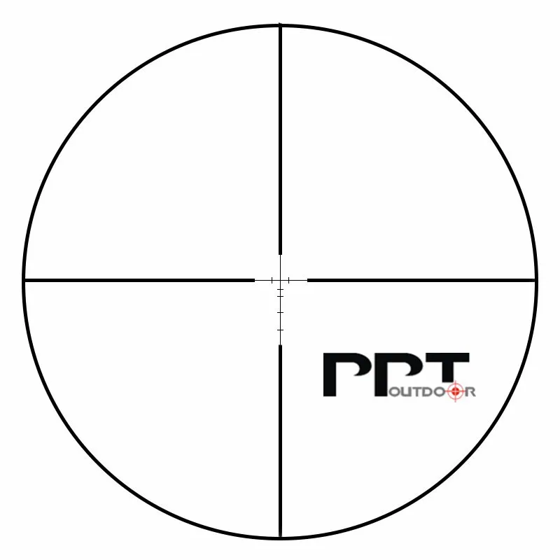 Летать Акула Тактический 3 9x32 прицел черный Цвет для блочного Лука Охота Стрельба