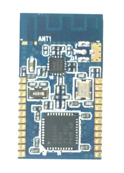 Модуль последовательного сквозного соединения Zigbee CC2530 модуль CC2538
