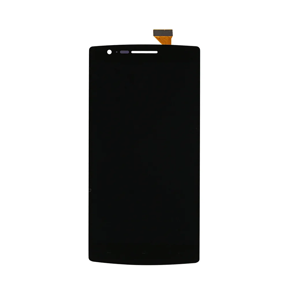 LL TRADER, запасной экран для One Plus 1, сенсорный ЖК-дисплей в сборе, дигитайзер для Oneplus One 1+, ЖК-панель, без битых пикселей