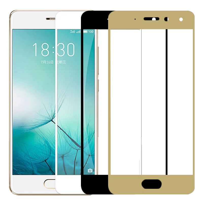 Защитное стекло для Meizu U10 U20 на Maisie Pro 7 6 Plus Pro7 Pro6 7plus 6plus U 10 20 Закаленное Защитная