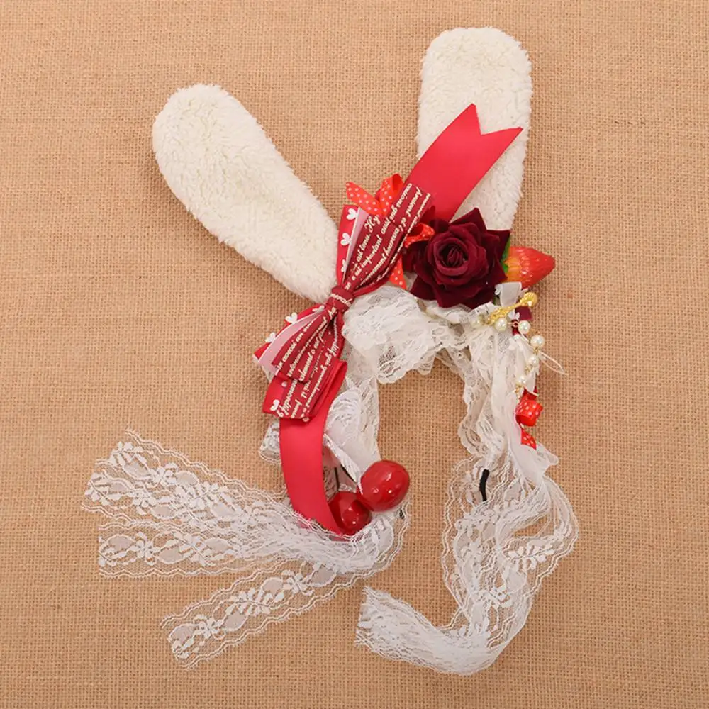 Повязка на голову в готическом стиле| |