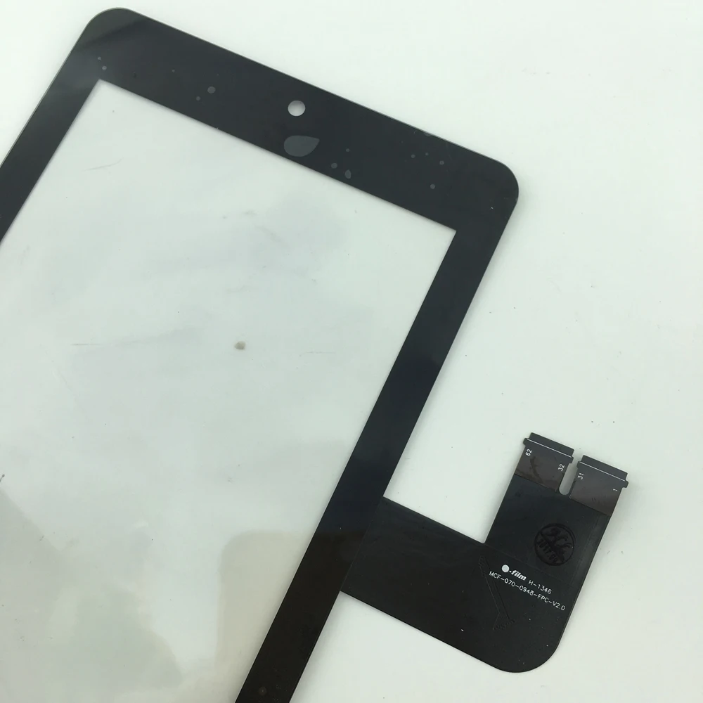 Сенсорный экран дигитайзер стеклянная панель запасные части 7 &quotдля Asus MeMO Pad HD7
