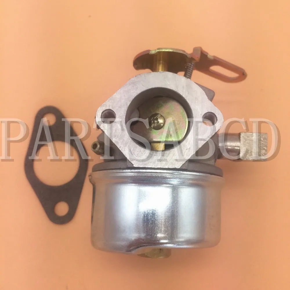 Карбюратор для tecumseh 632107 632107A TORO 521/084B