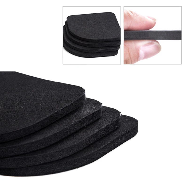 2021 New 4 pcs Multifunctional Anti Vibration Mat For Refrigerator Washing Machine Pads | Бытовая техника