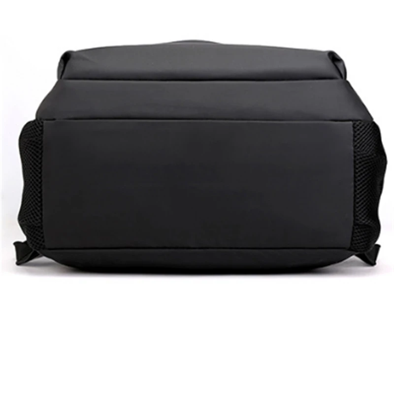 Рюкзак мужской из ткани Оксфорд с Usb-портом | Багаж и сумки