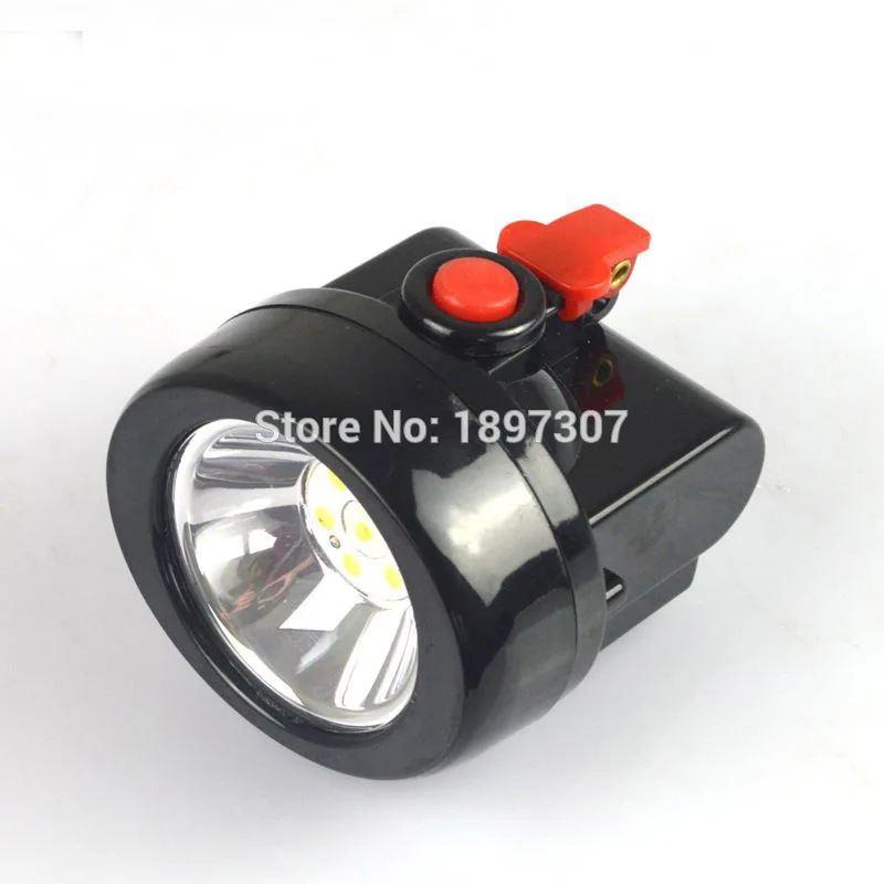 KL2.5LM (A) LED 15 часов 3500LUX Шахтерская Защитная крышка Лампа фара|cap lamp|led miners lightcap light |