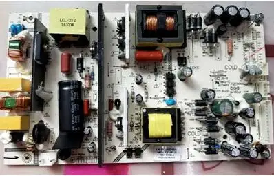 100% test for LE50H6800CU LCD power board LK-PL550210A SPOT