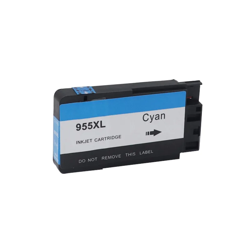 Картридж чернильный совместимый с HP 955 955XL Officejet Pro 7740 8210 8216 8218 8710 8720 8730 8740 4