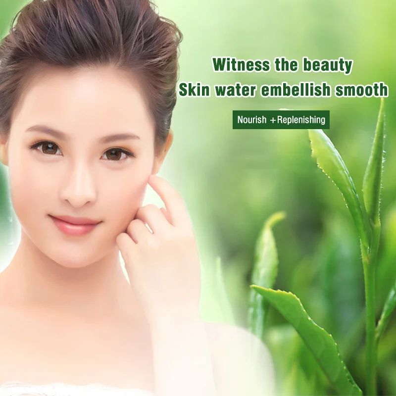 10ml BIOAQUA Natural Tea Tree Oils Pure Essential Women/Men Moisturizer Shrink Pores Anti Aging Wrinkle Pro Skin Care|tea tree oil pure|tea oilpure