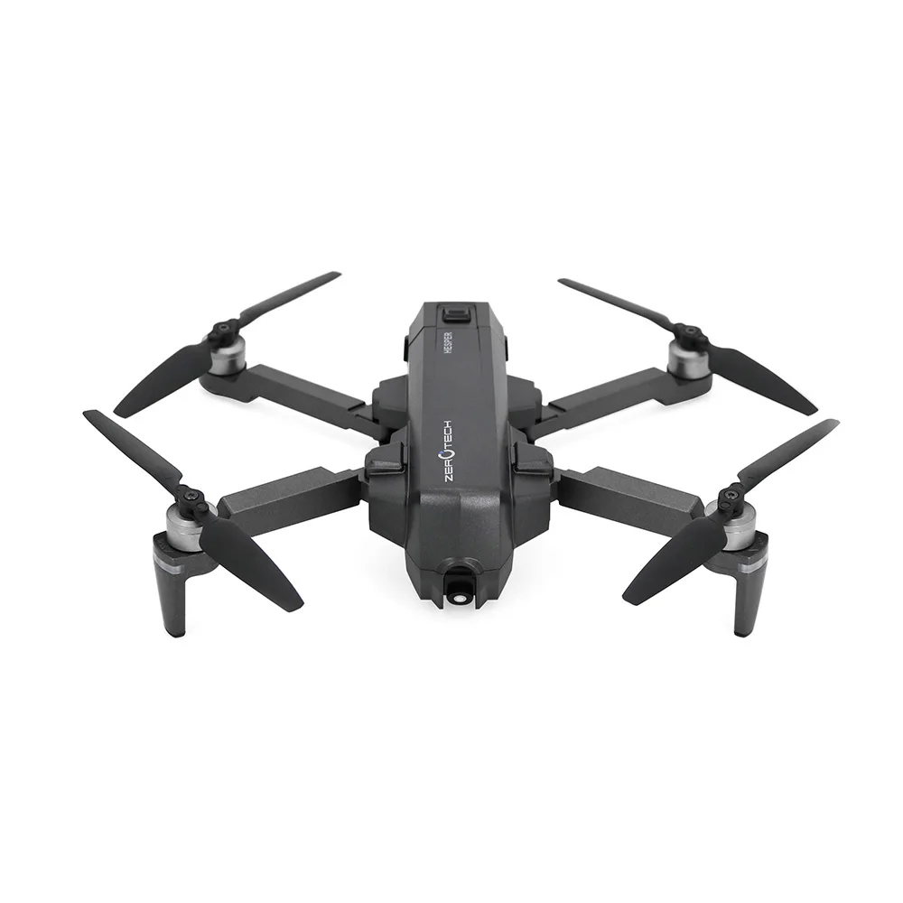 Оригинальный Zerotech HESPER 4 K квадролет с дистанционным управлением видом от первого