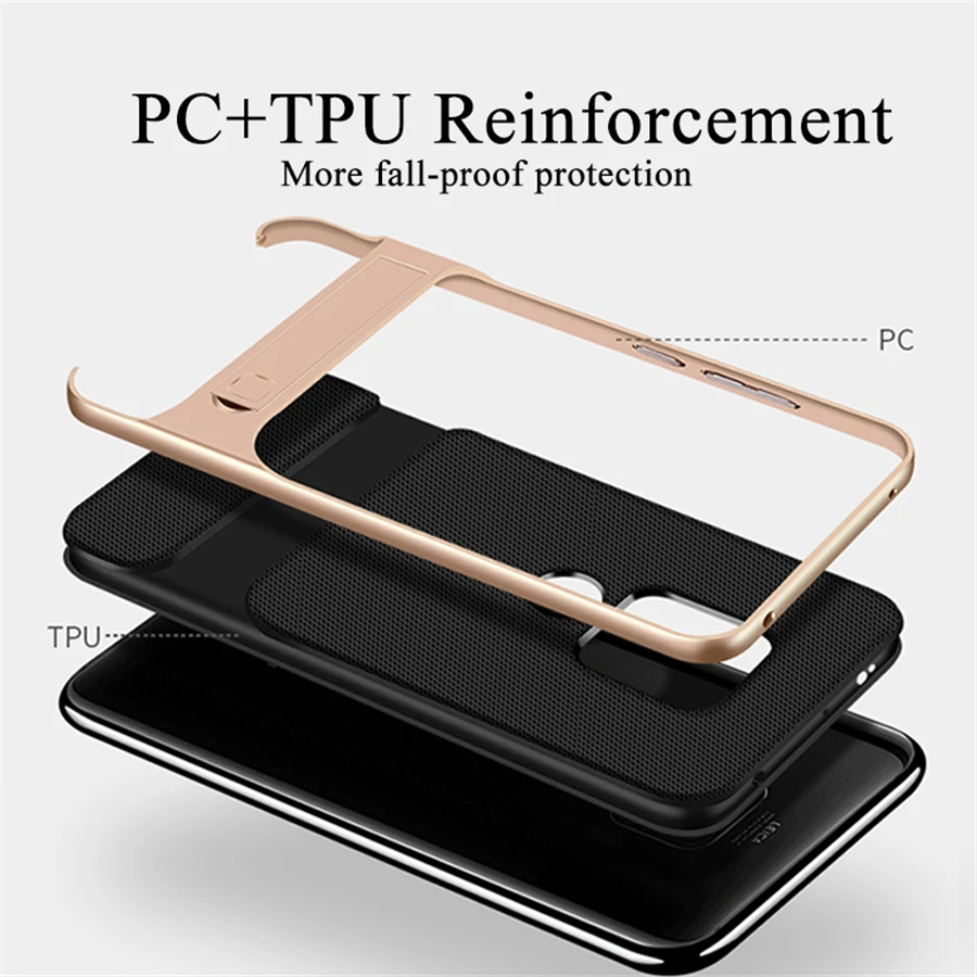 Mate20 case mate 20 pro for huawei mate20lite light cover 20mate mat 20pro pro20 protective bumper hawei huwei funda coque |