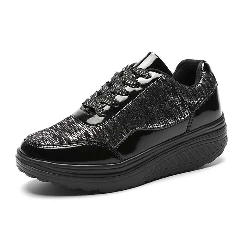 Tenis feminino прогулочная обувь из сетчатого материала со шнуровкой zapatillas mujer женская