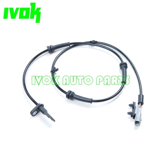 Задний левый и правый датчик скорости колес ABS для Nissan Teana J32 J33 47900 JN05A 47900JN05A|Датчик