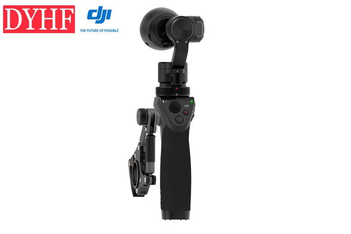 Ручное крепление для камеры DJI Osmo part 2