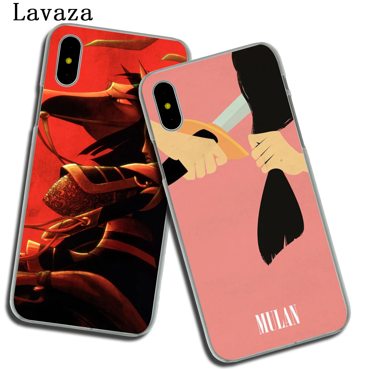 Твердый чехол для iPhone XR X 11 Pro XS Max 7 8 6 6S 5 5S SE 4S 4 10|Чехлы-накладки| |