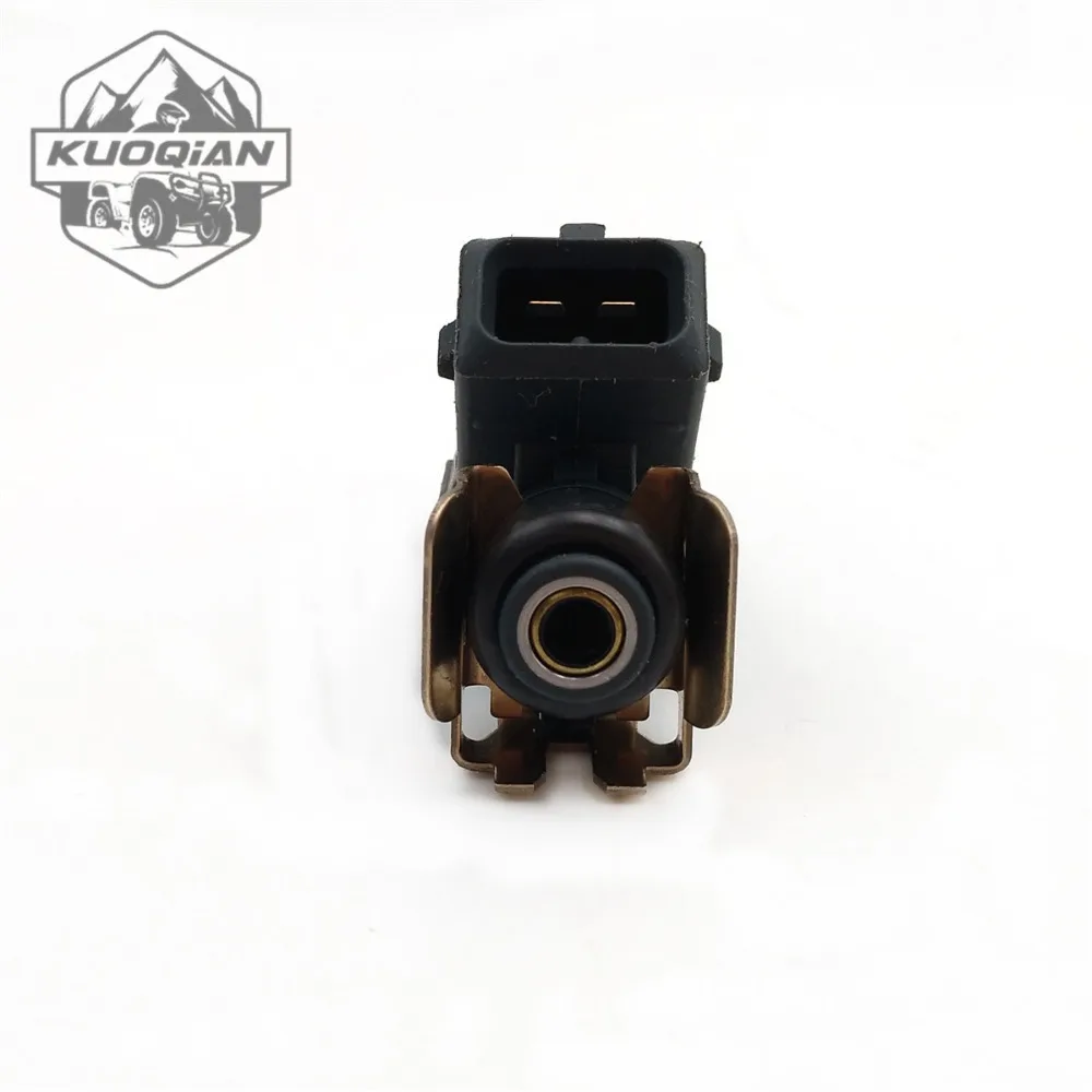 Топливная форсунка для CFMOTO 625X6 шины высокой проходимости, 018B-171000 4 × 4 go kart Багги quad аксессуары 500 600 800 zforce uforce utv