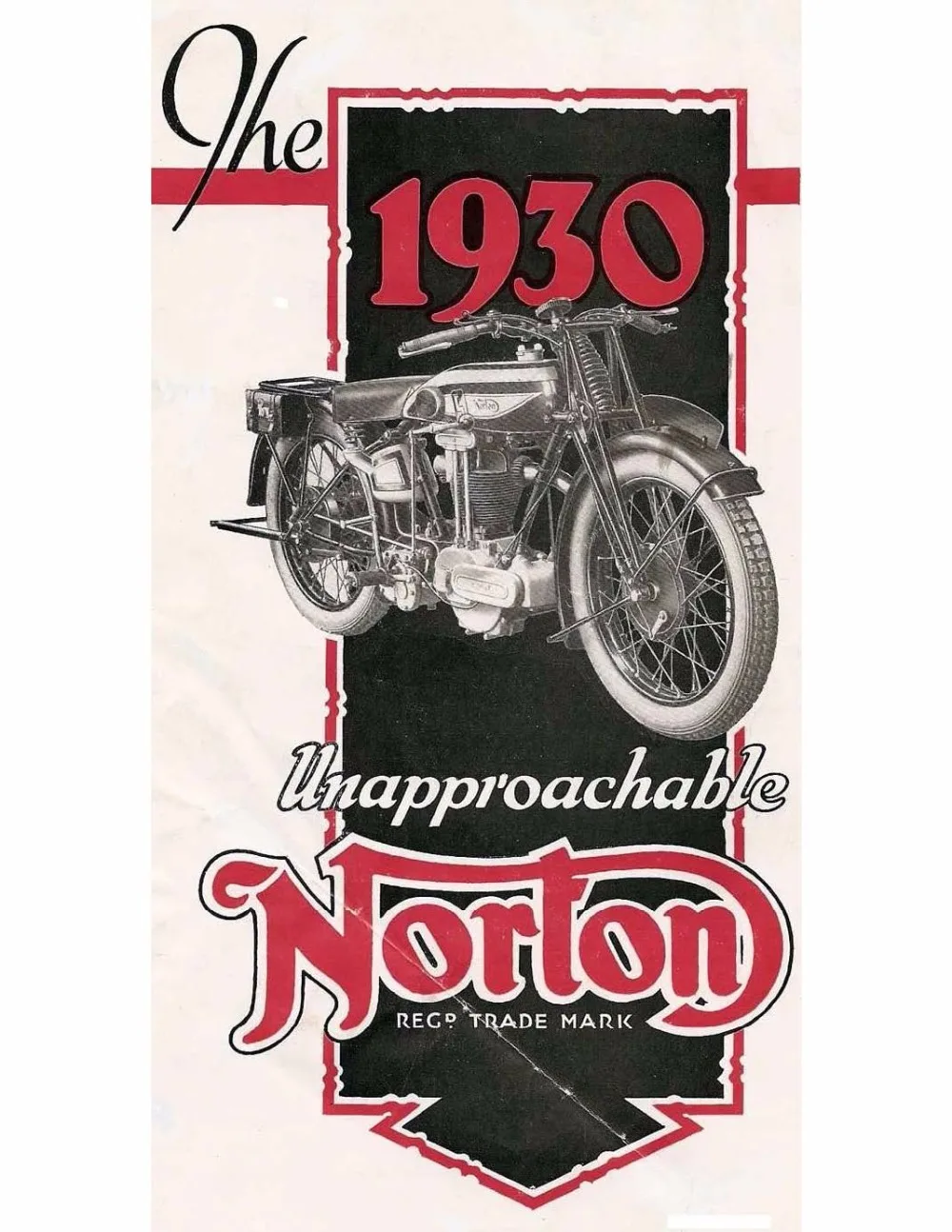 

Norton racing norton flag banner, 100% poliester 90 150 CM flag 01