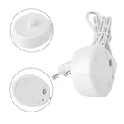 Зарядное устройство для электрической зубной щетки Braun Oral-b D17 OC18, 110-240 В