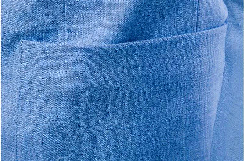 Мужской повседневный Блейзер желтая куртка с длинным рукавом и английским