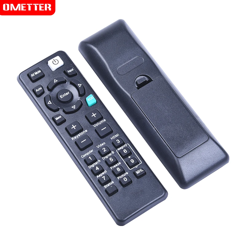 Пульт дистанционного управления для проектора Ricoh PJS2440 PJX2440 PJWX2440 PJW1000 PJW2000 PJW5461