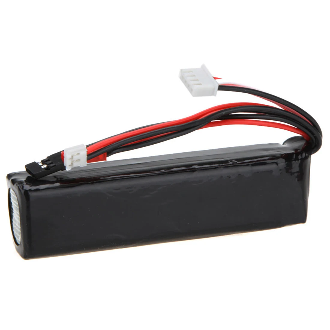 Высокое качество LiPo батарея 11 1 V 2200mAh для Futaba JR Walkera Devo7/10 WFLY US | Электроника
