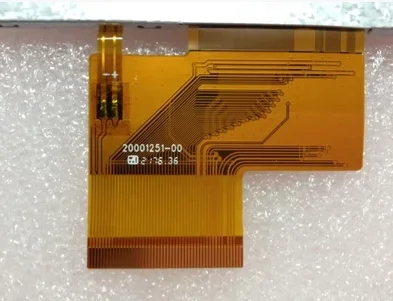 Бесплатная доставка CHIMEI INNOLUX 5.0 дюймов HD TFT ЖК-Экран (16:9) HE050NA-01F 800 (RGB) * 480 WVGA 200001251-00 |