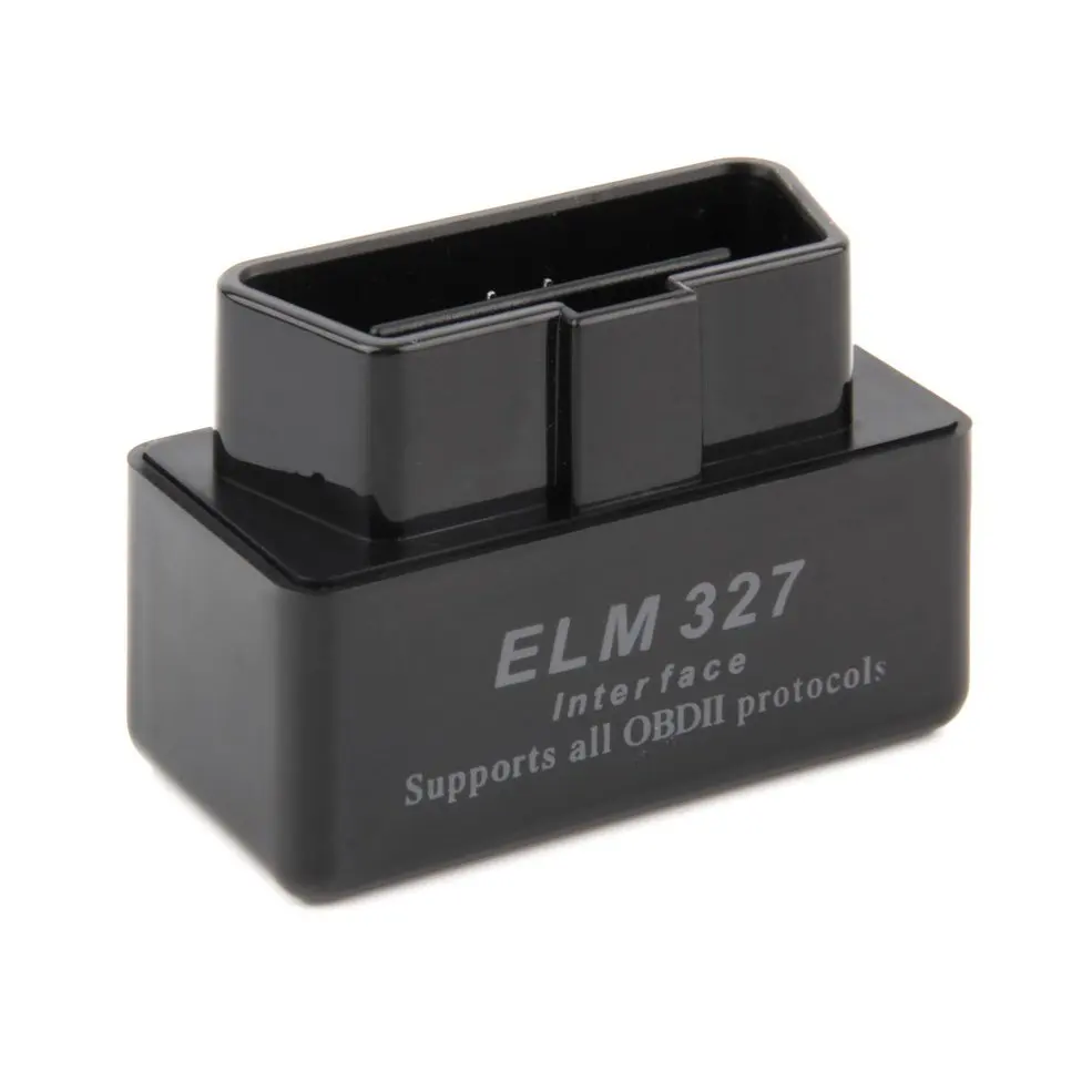 Беспроводной мини автомобиль интерфейсные сканеры ELM327 Bluetooth диагностический