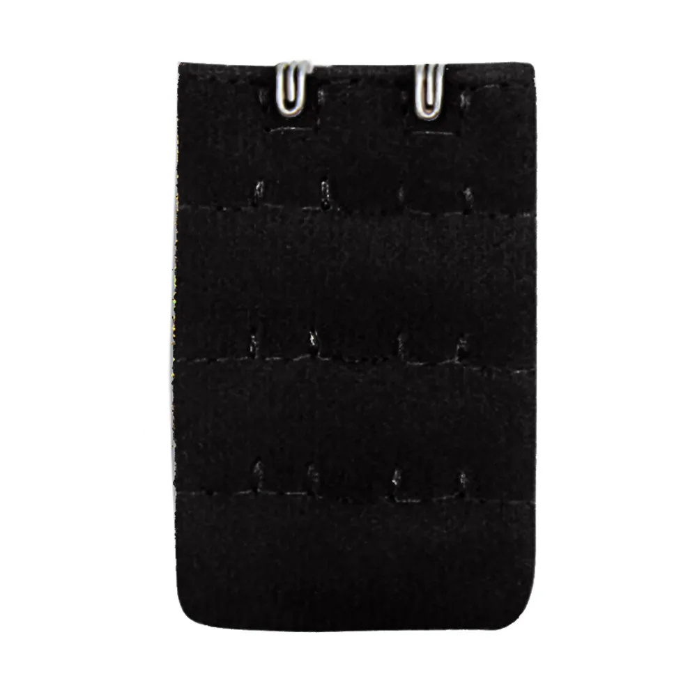 Женский удлинитель бюстгальтера на 2 х3 крючка 7 шт | Женская одежда