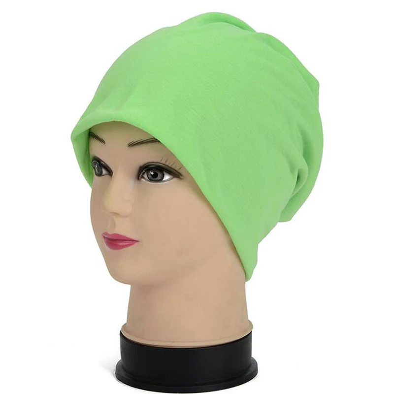 Горячая мода мужская вязаная зимняя шапка бини шапки для мужчин и женщин