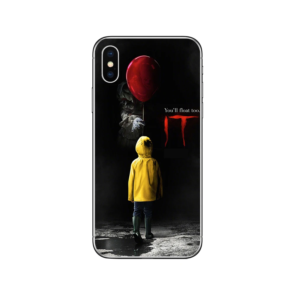 WM03075 Чехол для телефона ciciber для iphone X, XR, XS, Max, мягкий силиконовый чехол для iphone 7, 8, 6, 6S Plus, 5S, SE, 11 Pro, Max - Цвет: WM03075