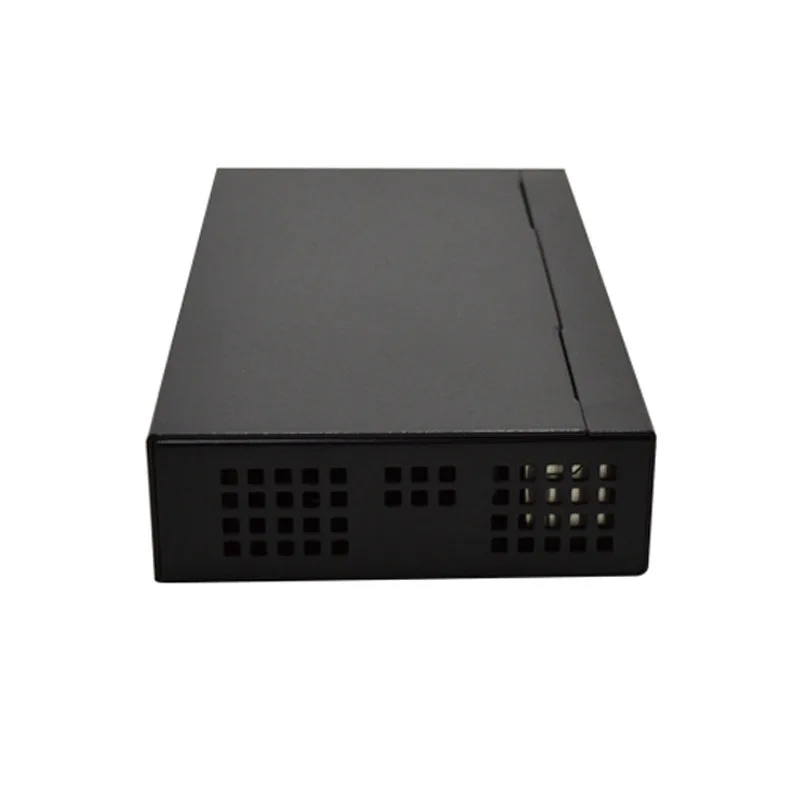 8 портов Gigabit Switch настольный коммутатор сети 10/100/1000 Мбит/с Ethernet коммутатор|8 port gigabit