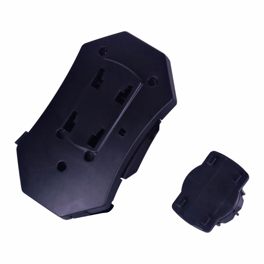 Универсальный силиконовый автомобильный держатель на присоске для мобильного