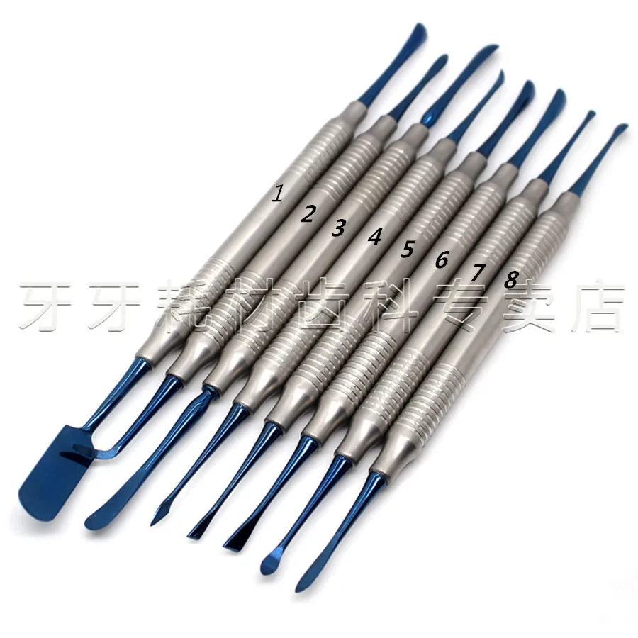 Высококачественный стоматологический инструмент для имплантата сепаратор