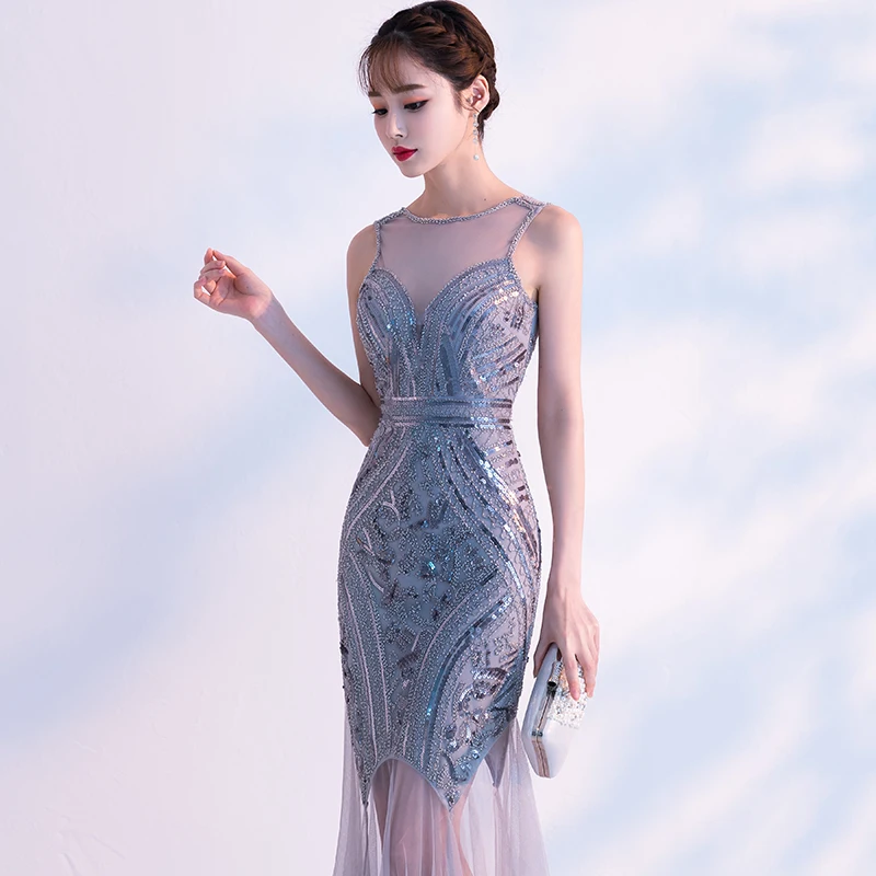 

2020 ; Robe De Soiree
