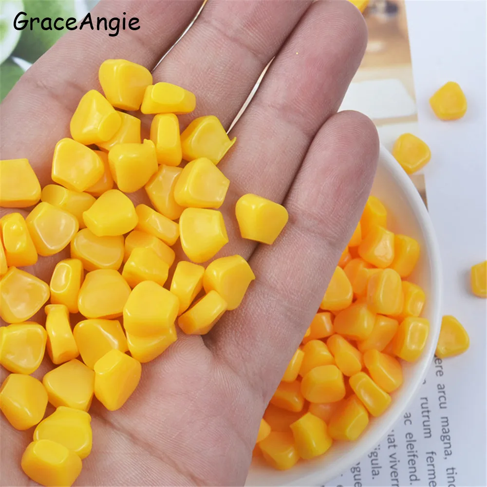 20 шт. резиновые зажимы для волос|Ювелирная фурнитура и компоненты| |