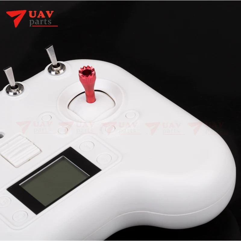 DYS ELF FPV 2 4G пульт дистанционного управления/передатчик OPENTX 8CH 5 6 V Frsky D8R протокол