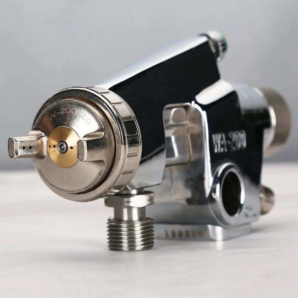 WA200 Автоматический пневматический пистолет промышленности Давление подачи